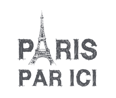 Kit pédagogique sur la vie à Paris